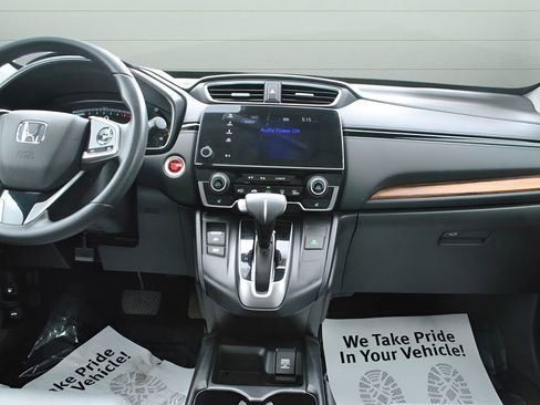 Used 2019 Honda CR-V EX image 30