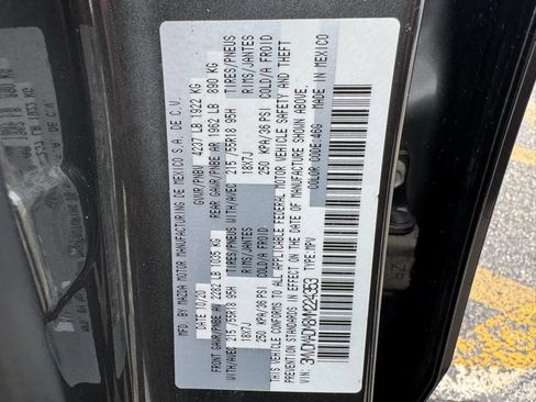 Used 2021 MAZDA CX-30 FWD 2.5 S w/ Premium Package image 33