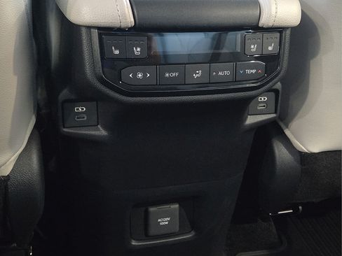 New 2026 Toyota Grand Highlander AWD image 15