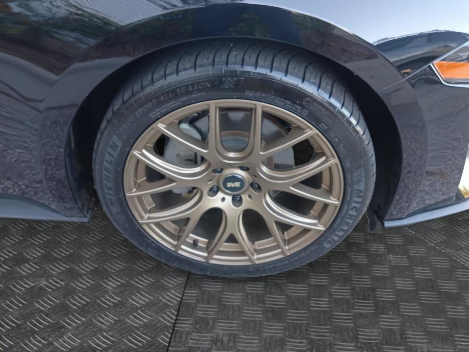 Used 2022 Ford Mustang Premium w/ Equipment Group 201A RWD image 29