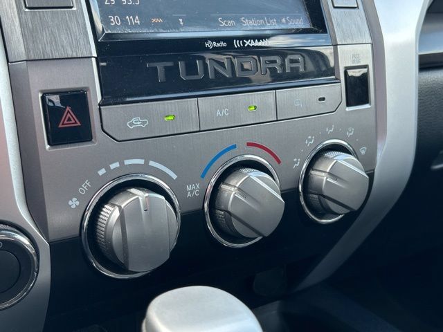 Used 2019 Toyota Tundra SR5 w/ Convenience Package AWD/4WD image 38