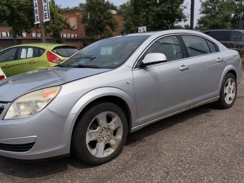 Used 2009 Saturn Aura XE FWD image 2
