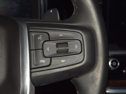 Used 2024 GMC Sierra 1500 SLT w/ SLT Premium Plus Package image 36