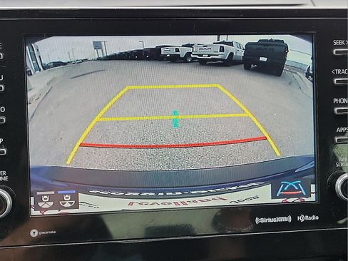 Used 2024 Toyota Camry XSE image 14