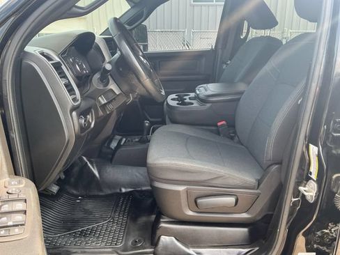 Used 2023 RAM 5500 Tradesman AWD/4WD image 9