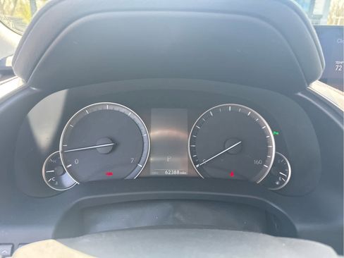 Used 2019 Lexus RX 350 FWD w/ Premium Package image 7