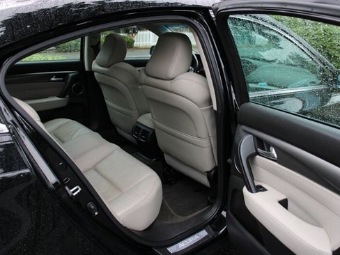 Used 2013 Acura TL SH-AWD image 6