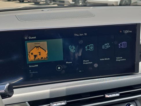 New 2026 Hyundai Sonata SEL FWD image 29