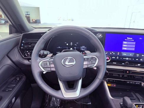 Used 2025 Lexus TX 350 AWD w/ Technology Package image 21