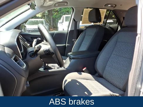Used 2024 Chevrolet Equinox LT FWD image 12