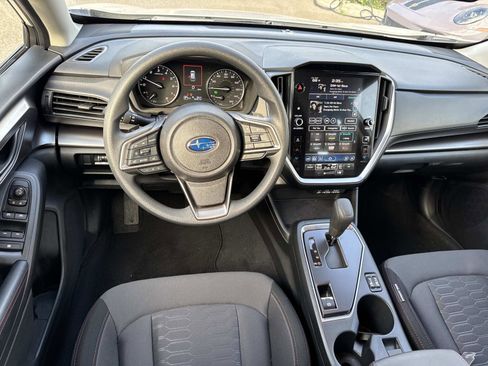 Certified 2025 Subaru Impreza 2.0i Sport image 9