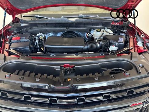 Used 2021 Chevrolet Tahoe Z71 image 4