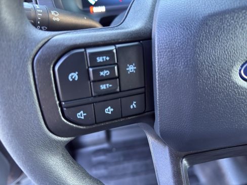 New 2025 Ford F150 XL AWD/4WD image 26