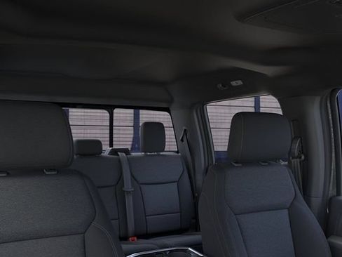 New 2026 Ford F150 XLT AWD/4WD image 22