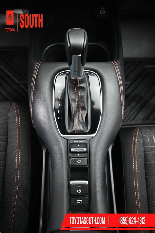 Used 2025 Honda HR-V Sport image 20