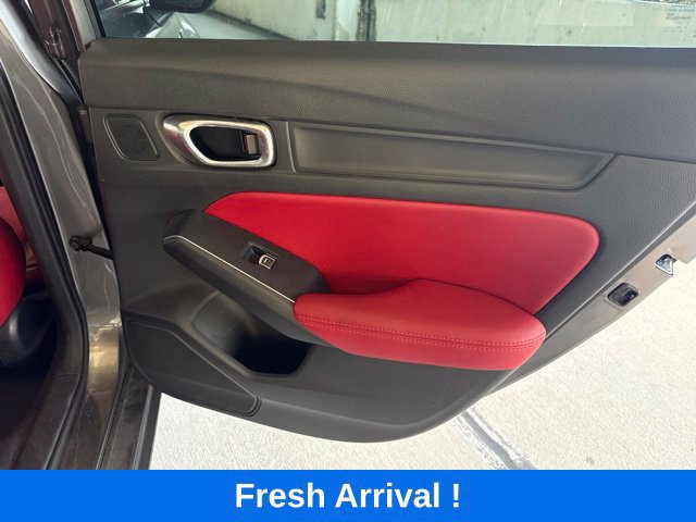 Used 2024 Acura Integra A-Spec w/ Technology Package FWD image 15