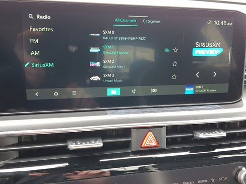 New 2025 Kia K5 GT-Line image 12