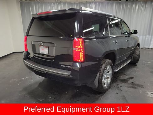 Used 2019 Chevrolet Tahoe Premier image 9