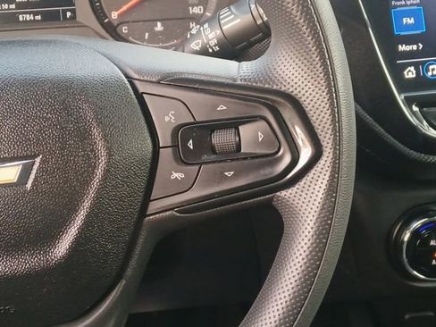 Used 2023 Chevrolet TrailBlazer LT w/ Convenience Package image 10