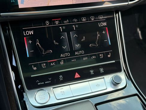 Used 2019 Audi A8 L 3.0T w/ Luxury Package AWD/4WD image 23