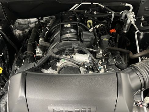Certified 2024 Dodge Durango R/T AWD/4WD image 29