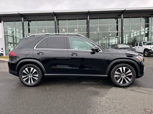 New 2026 Mercedes-Benz GLE 350 4MATIC image 8
