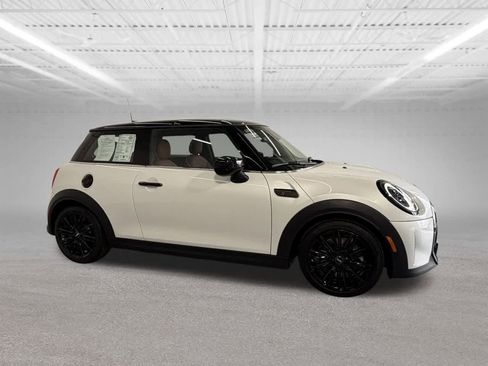 Used 2023 MINI Cooper S w/ Signature Upholstery Package FWD image 7