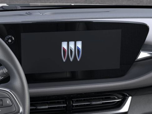 New 2026 Buick Envista Avenir image 20