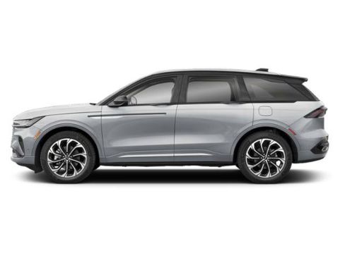 Used 2024 Lincoln Nautilus Premier w/ Jet Appearance Package AWD/4WD image 3