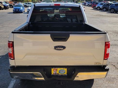 Used 2018 Ford F150 XLT image 25