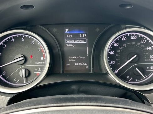 Used 2024 Toyota Camry LE FWD image 27