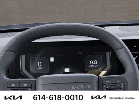 New 2027 Kia Telluride SX Prestige X-Pro AWD/4WD image 24