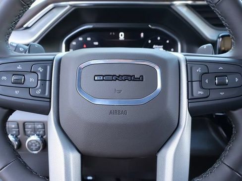 New 2026 GMC Sierra 1500 Denali w/ Denali Reserve Package AWD/4WD image 21