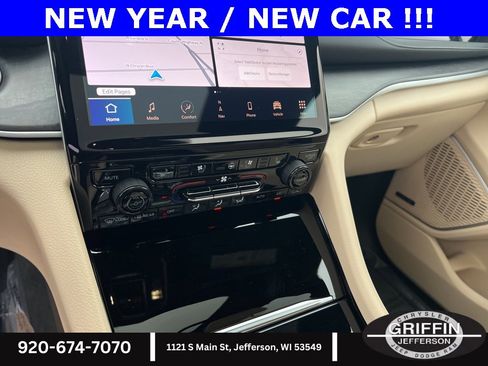 Used 2023 Jeep Grand Cherokee 4xe w/ Luxury Tech Group II image 27