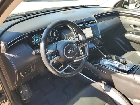 Used 2023 Hyundai Tucson SEL image 24