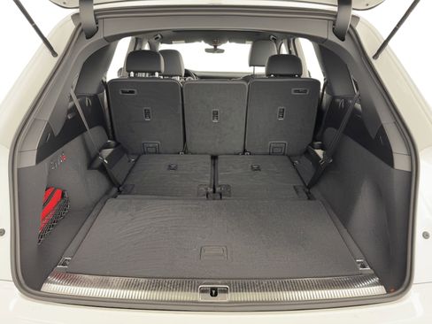 Certified 2025 Audi Q7 3.0T Premium Plus w/ Premium Plus Package image 13