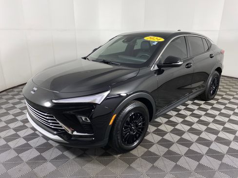 Used 2024 Buick Envista Preferred w/ Convenience I Package image 10