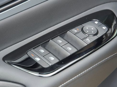 New 2026 Nissan Murano SL image 22