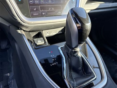 Certified 2024 Subaru Outback Limited XT image 20