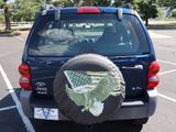Used 2004 Jeep Liberty Sport w/ PWR Convenience Group image 6