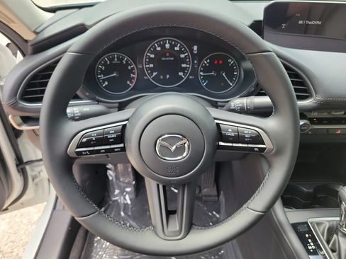 New 2026 MAZDA MAZDA3 2.5 S Sedan w/ Preferred Pkg FWD image 22