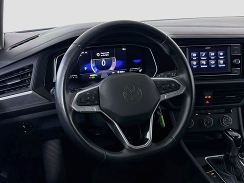 Used 2024 Volkswagen Jetta S FWD image 18