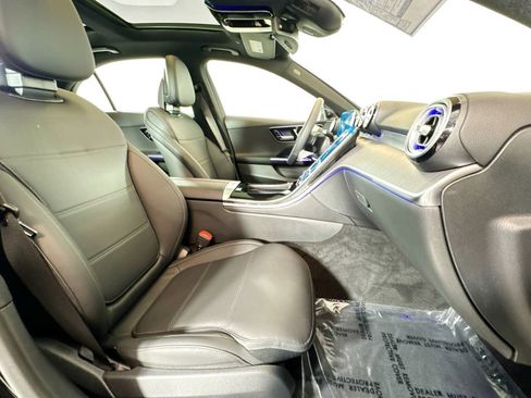 New 2026 Mercedes-Benz C 300 Sedan image 26