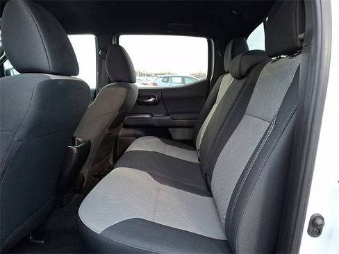 Certified 2023 Toyota Tacoma TRD Sport image 10