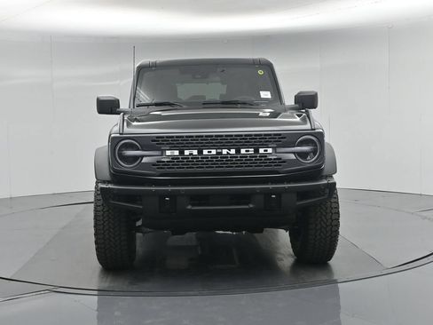 New 2026 Ford Bronco Badlands AWD/4WD image 23