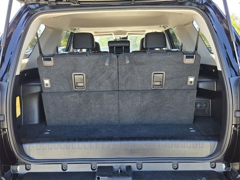 Used 2022 Toyota 4Runner SR5 Premium image 14