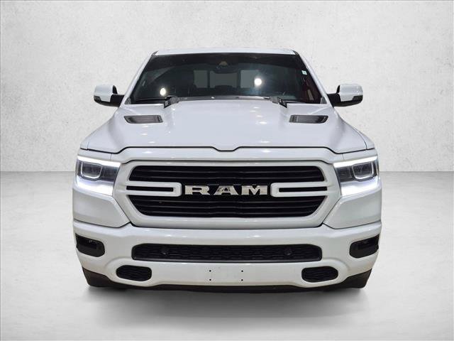 Used 2023 RAM 1500 Laramie RWD image 2