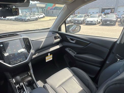 New 2026 Subaru Ascent Touring image 23