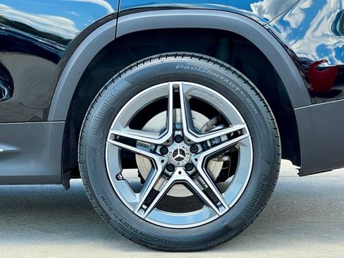 Certified 2022 Mercedes-Benz GLB 250 4MATIC image 19