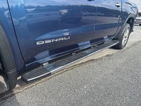 Used 2020 GMC Sierra 1500 Denali w/ Technology Package AWD/4WD image 38